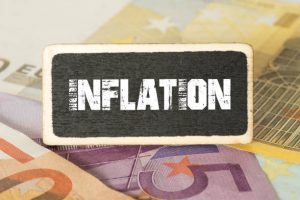 Eurozone Climbing into the Higher Inflation Boat EURUSD