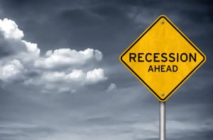 Weekly Focus Recession Fears Dominate