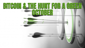 Bitcoin The Hunt For A Green October