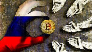 Crypto Payments May Not Help Russia Bypass Sanctions Experts Say