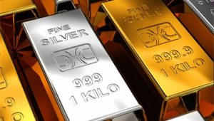 Gold and Silver Technical Outlook Range at Best