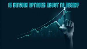 Is Bitcoin Uptober About To Begin