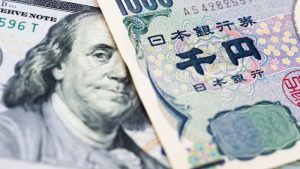 Japanese Yen Technical Forecast USDJPY Breakout Week Ten