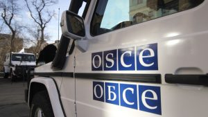OSCE Trains Uzbekistan Law Enforcement to Track and Seize Crypto